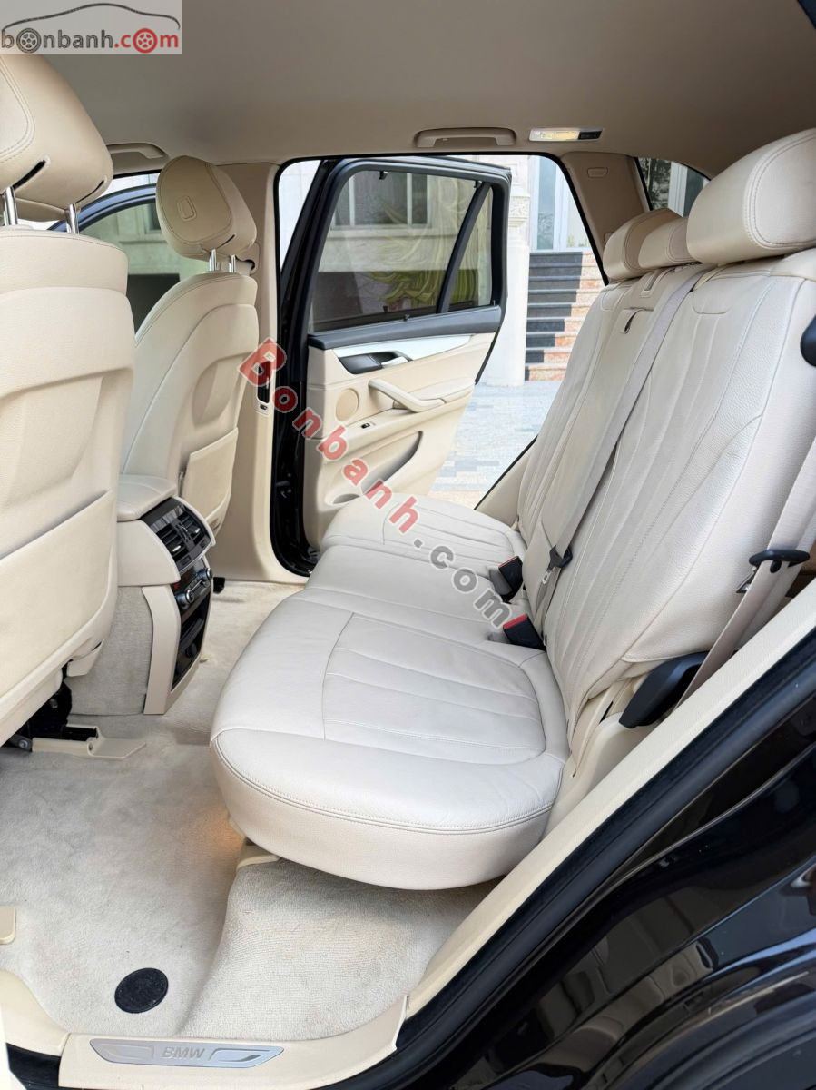 Bán ô tô BMW X5 xDrive35i - 2017 - xe cũ