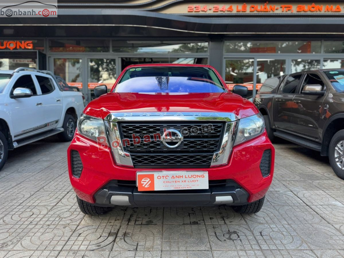 Bán ô tô Nissan Navara EL 2.3 AT 2WD - 2023 - xe cũ
