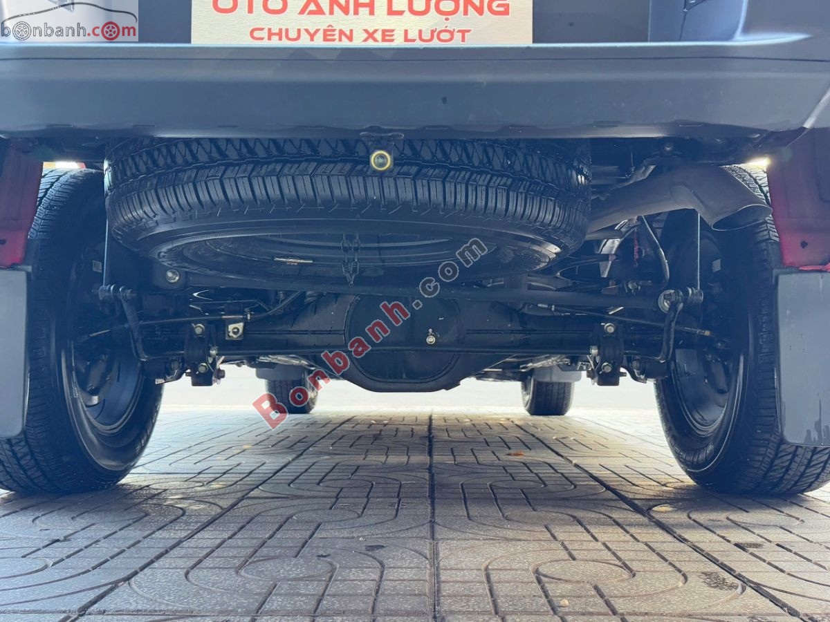 Bán ô tô Nissan Navara EL 2.3 AT 2WD - 2023 - xe cũ