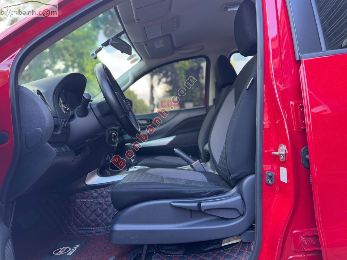 Bán ô tô Nissan Navara EL 2.3 AT 2WD - 2023 - xe cũ