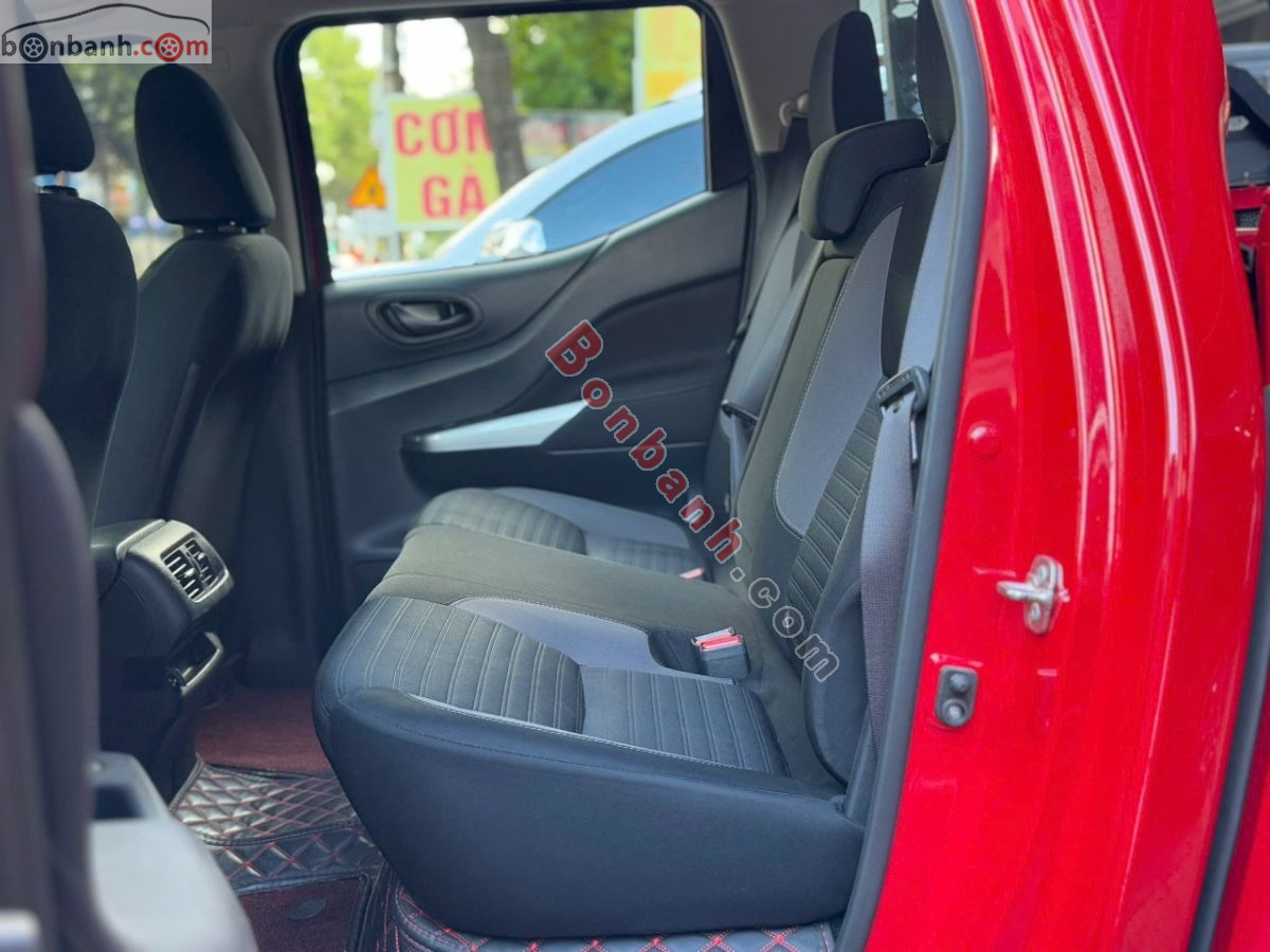 Bán ô tô Nissan Navara EL 2.3 AT 2WD - 2023 - xe cũ