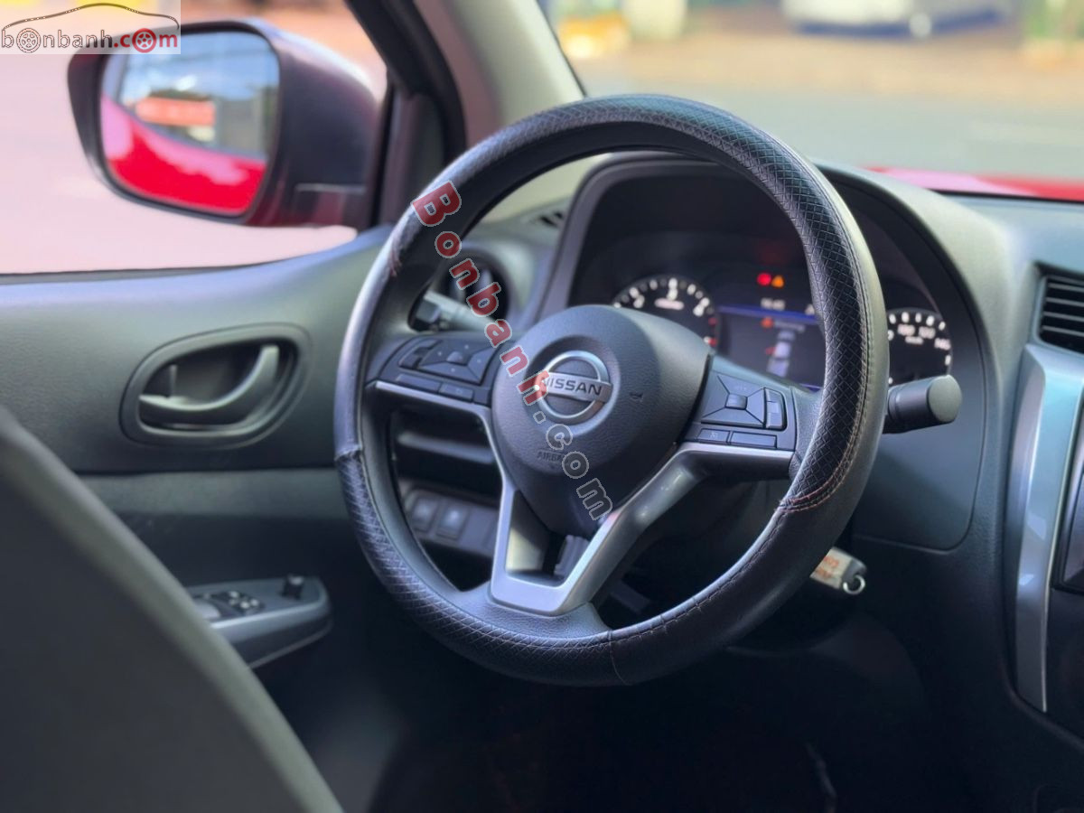 Bán ô tô Nissan Navara EL 2.3 AT 2WD - 2023 - xe cũ