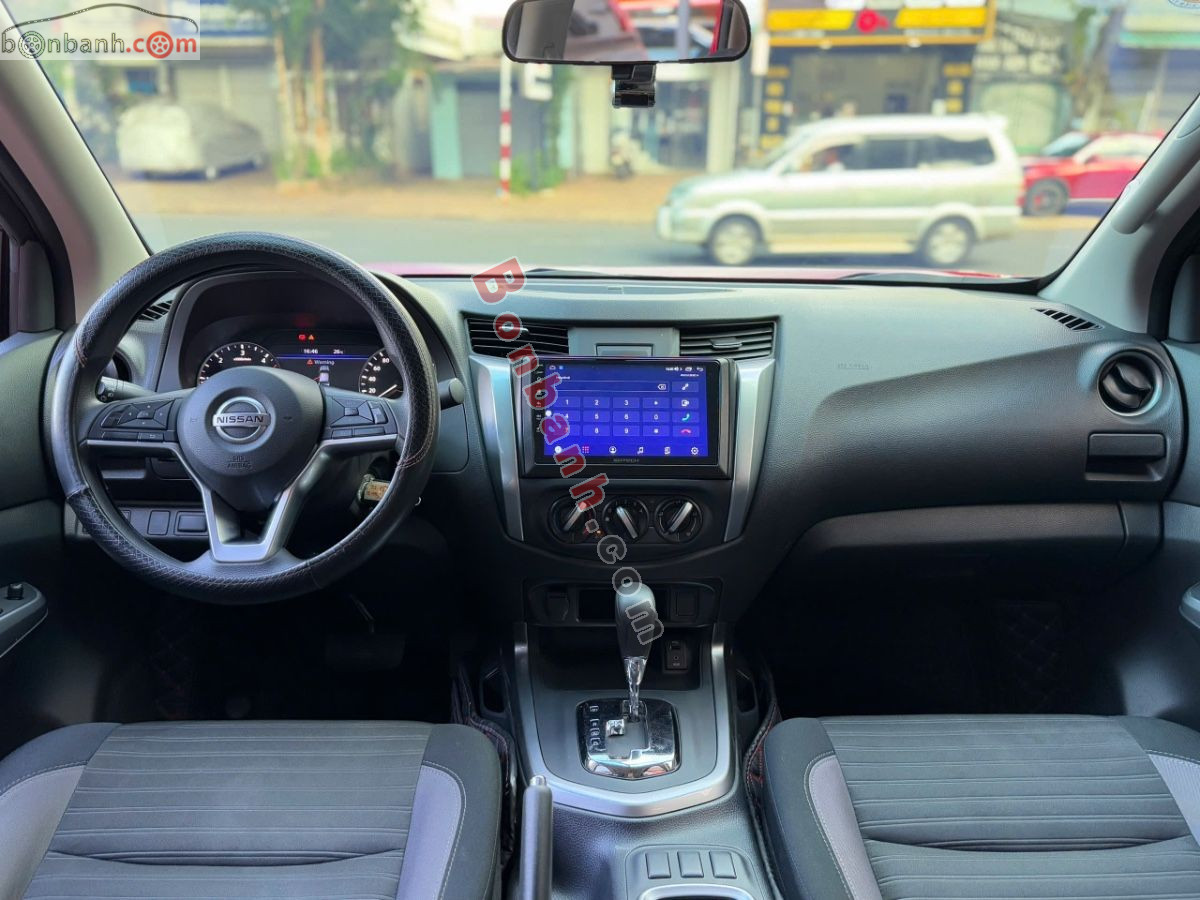 Bán ô tô Nissan Navara EL 2.3 AT 2WD - 2023 - xe cũ