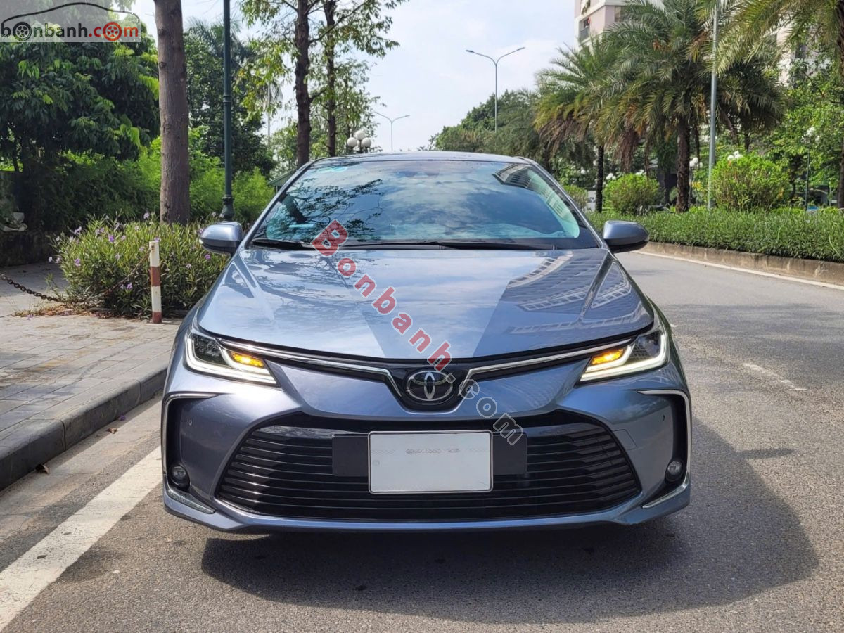 Bán ô tô Toyota Corolla altis 1.8V - 2025 - xe cũ
