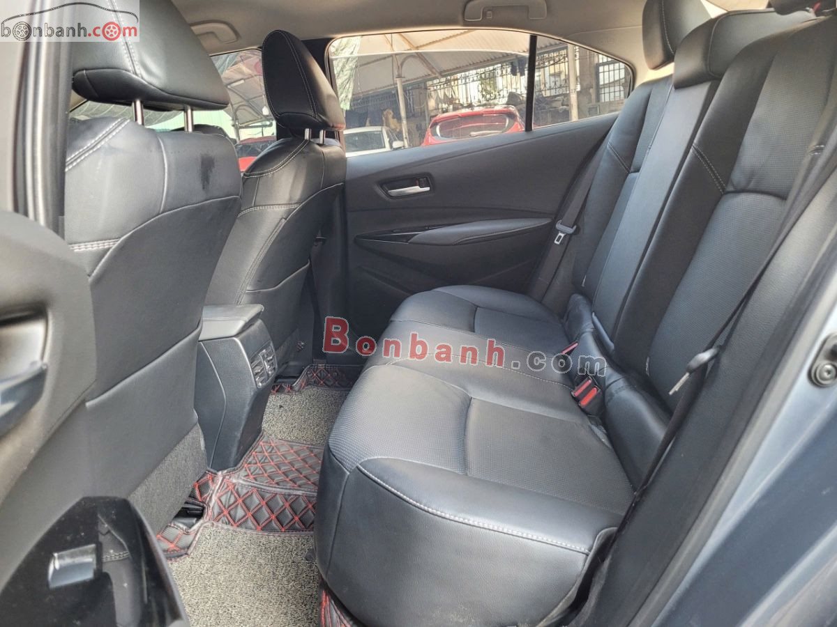 Bán ô tô Toyota Corolla altis 1.8V - 2025 - xe cũ