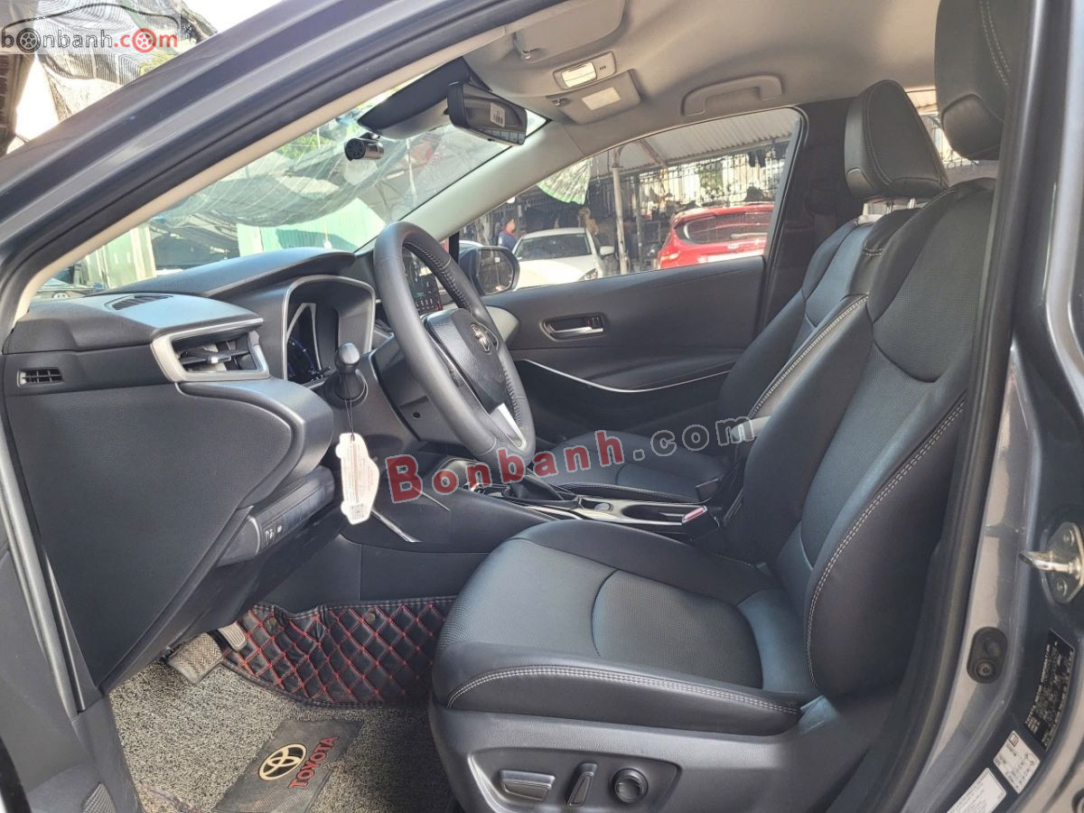 Bán ô tô Toyota Corolla altis 1.8V - 2025 - xe cũ