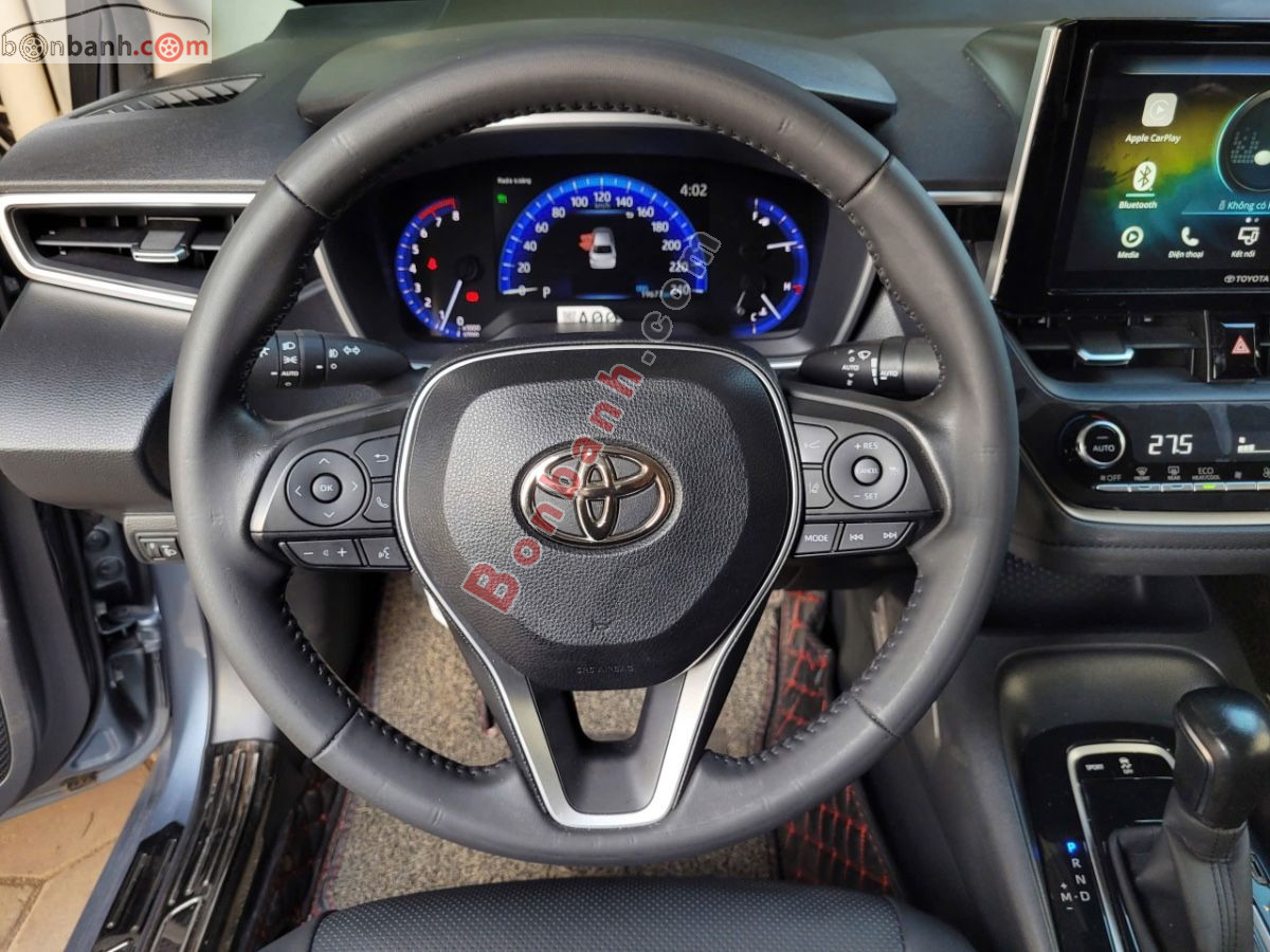 Bán ô tô Toyota Corolla altis 1.8V - 2025 - xe cũ