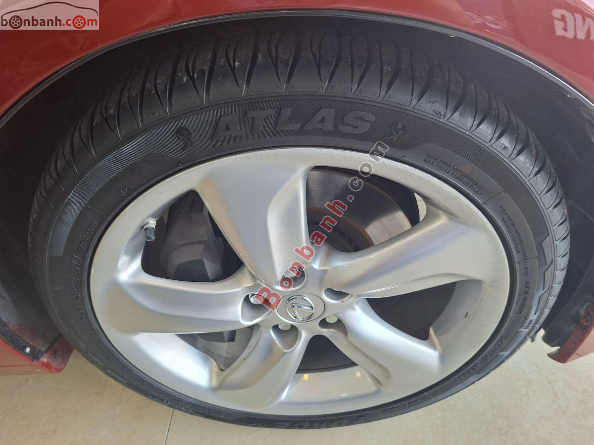 Bán ô tô Lexus GS 350 - 2007 - xe cũ
