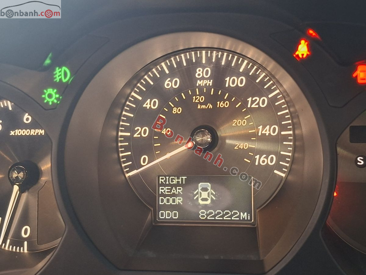 Bán ô tô Lexus GS 350 - 2007 - xe cũ