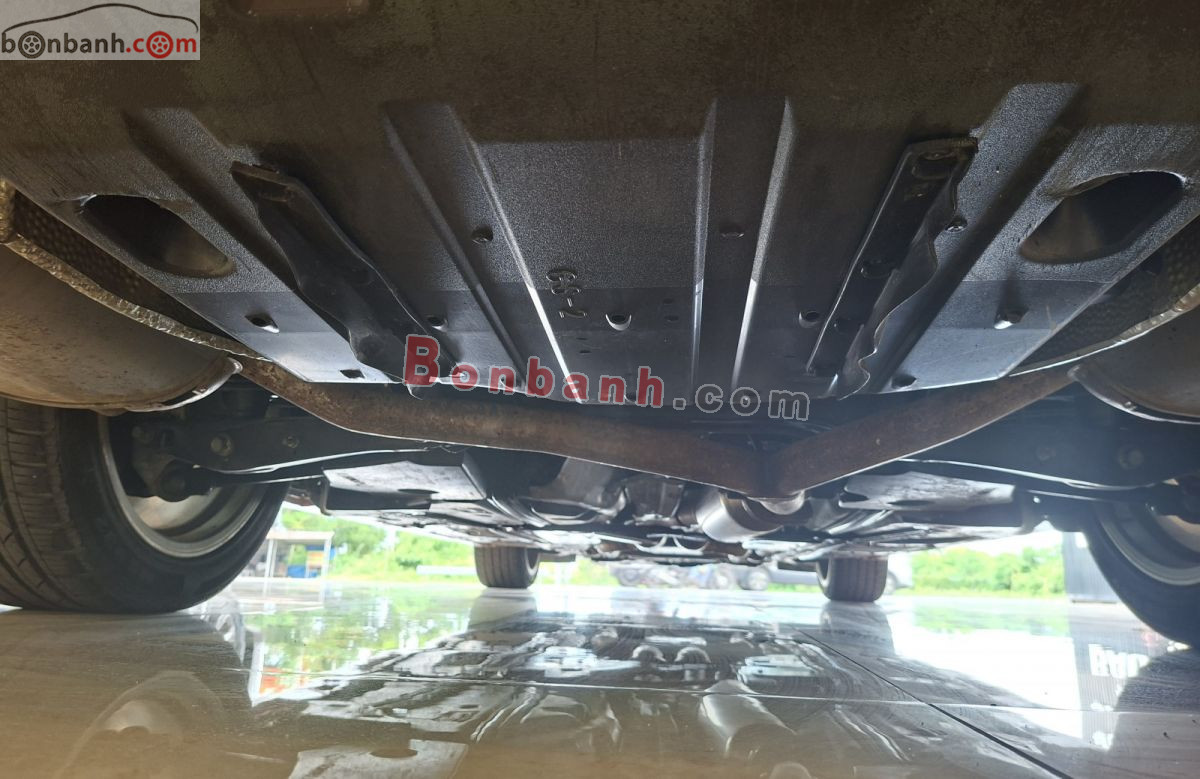 Bán ô tô Lexus GS 350 - 2007 - xe cũ