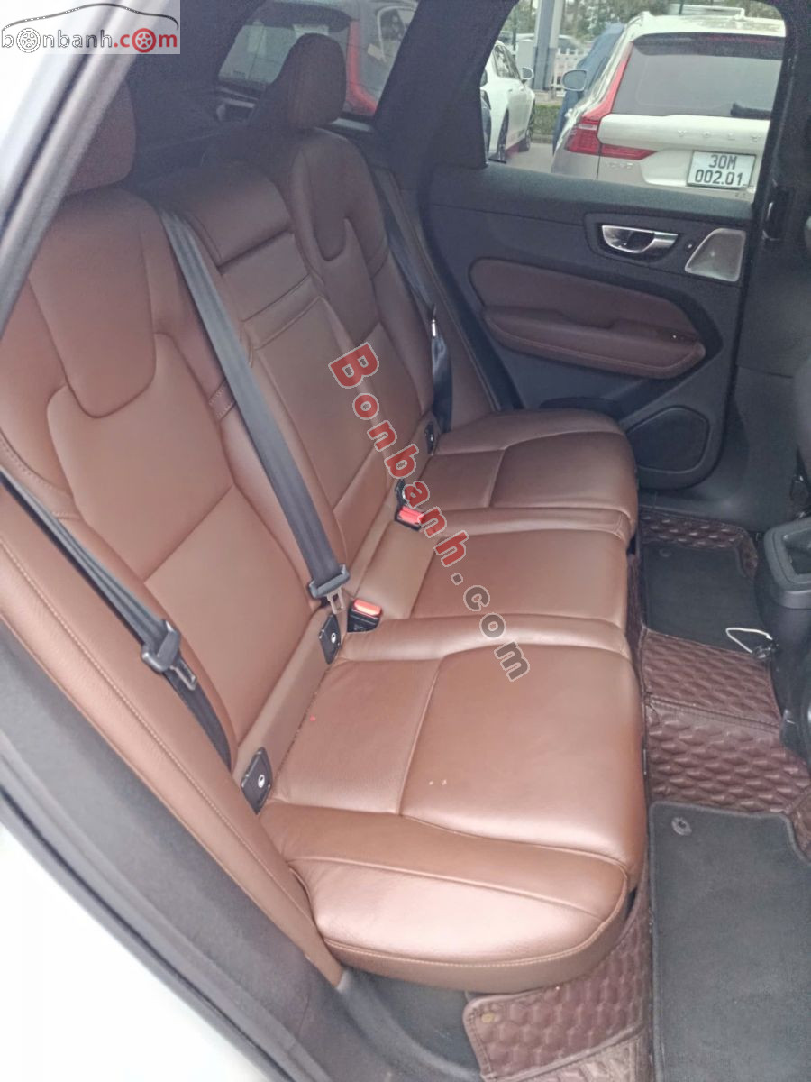 Bán ô tô Volvo XC60 R-Design B6 AWD - 2021 - xe cũ