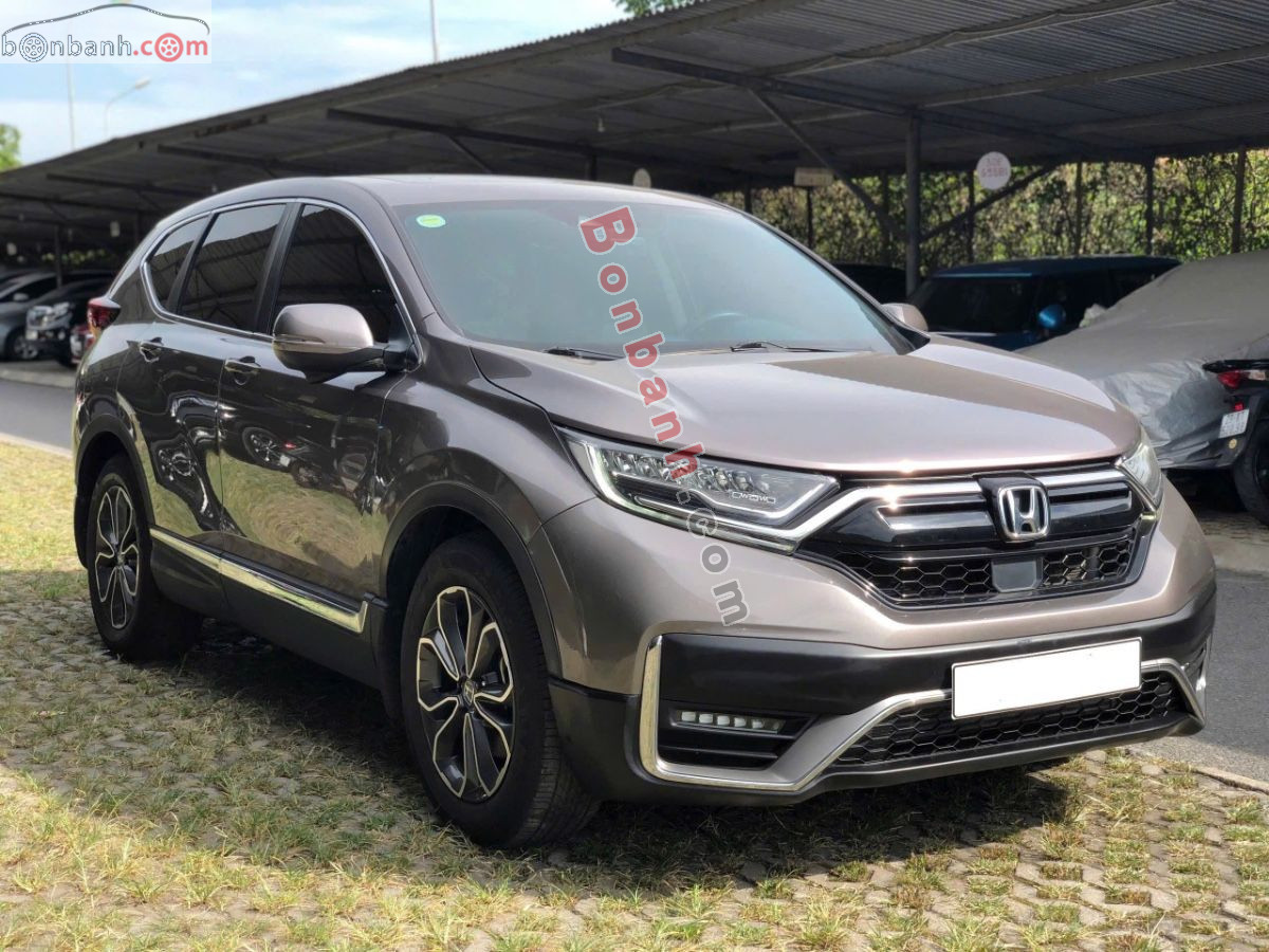 Bán ô tô Honda CRV L - 2022 - xe cũ
