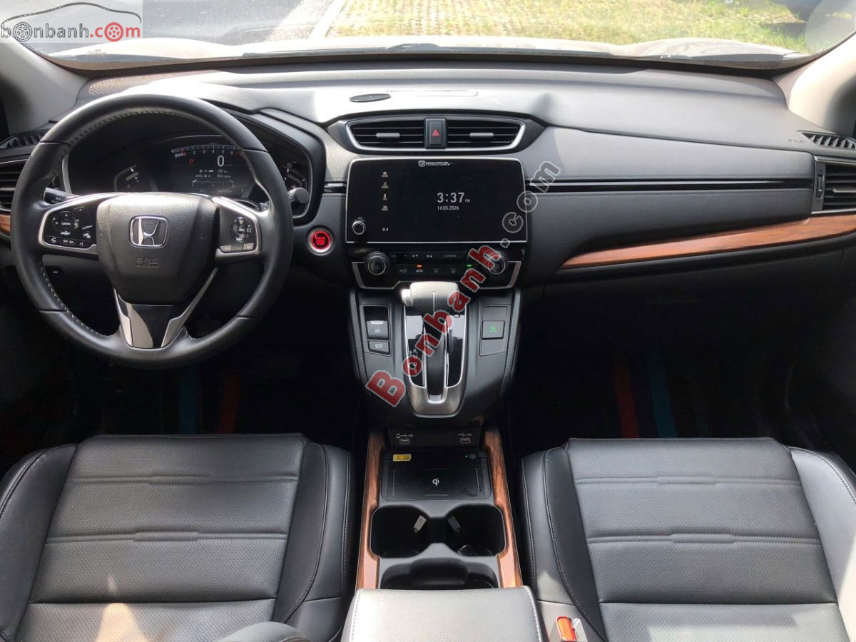 Bán ô tô Honda CRV L - 2022 - xe cũ