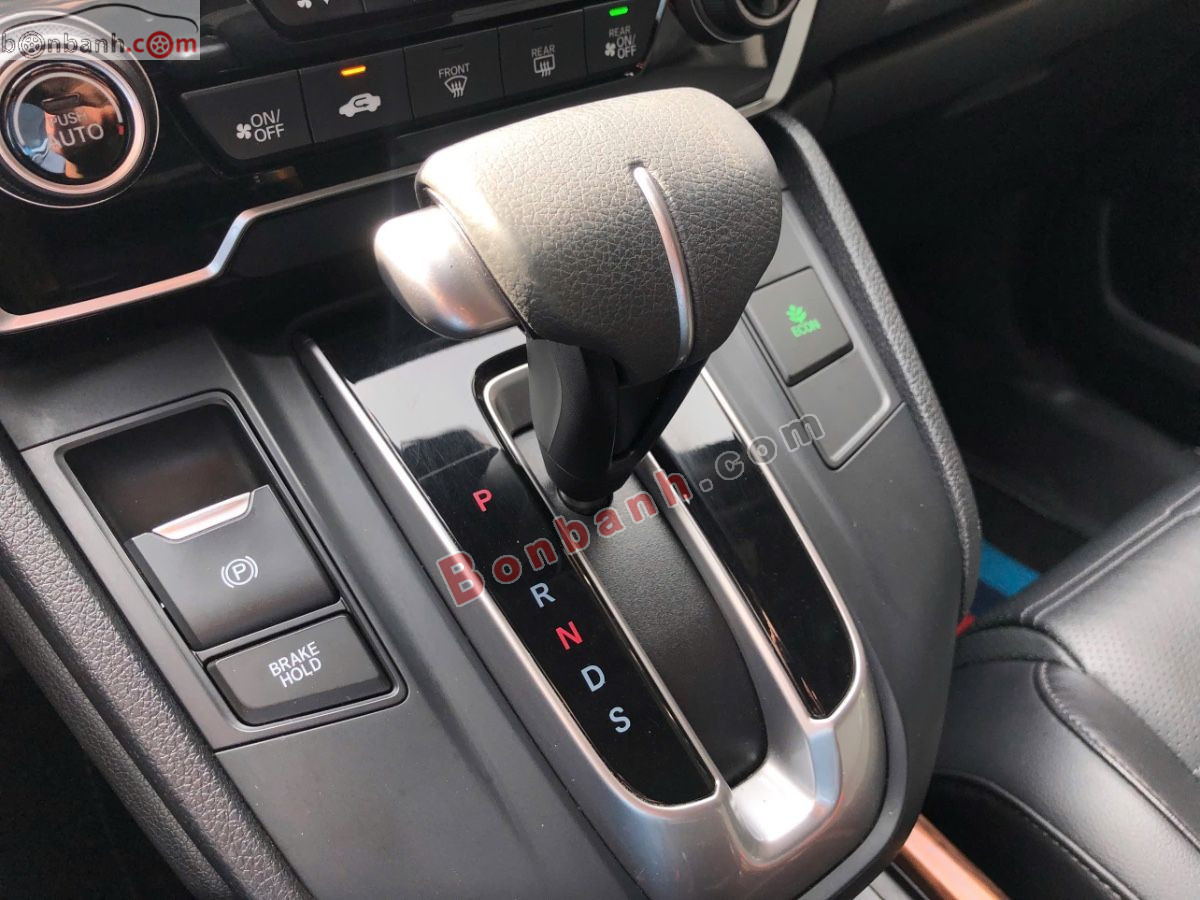 Bán ô tô Honda CRV L - 2022 - xe cũ