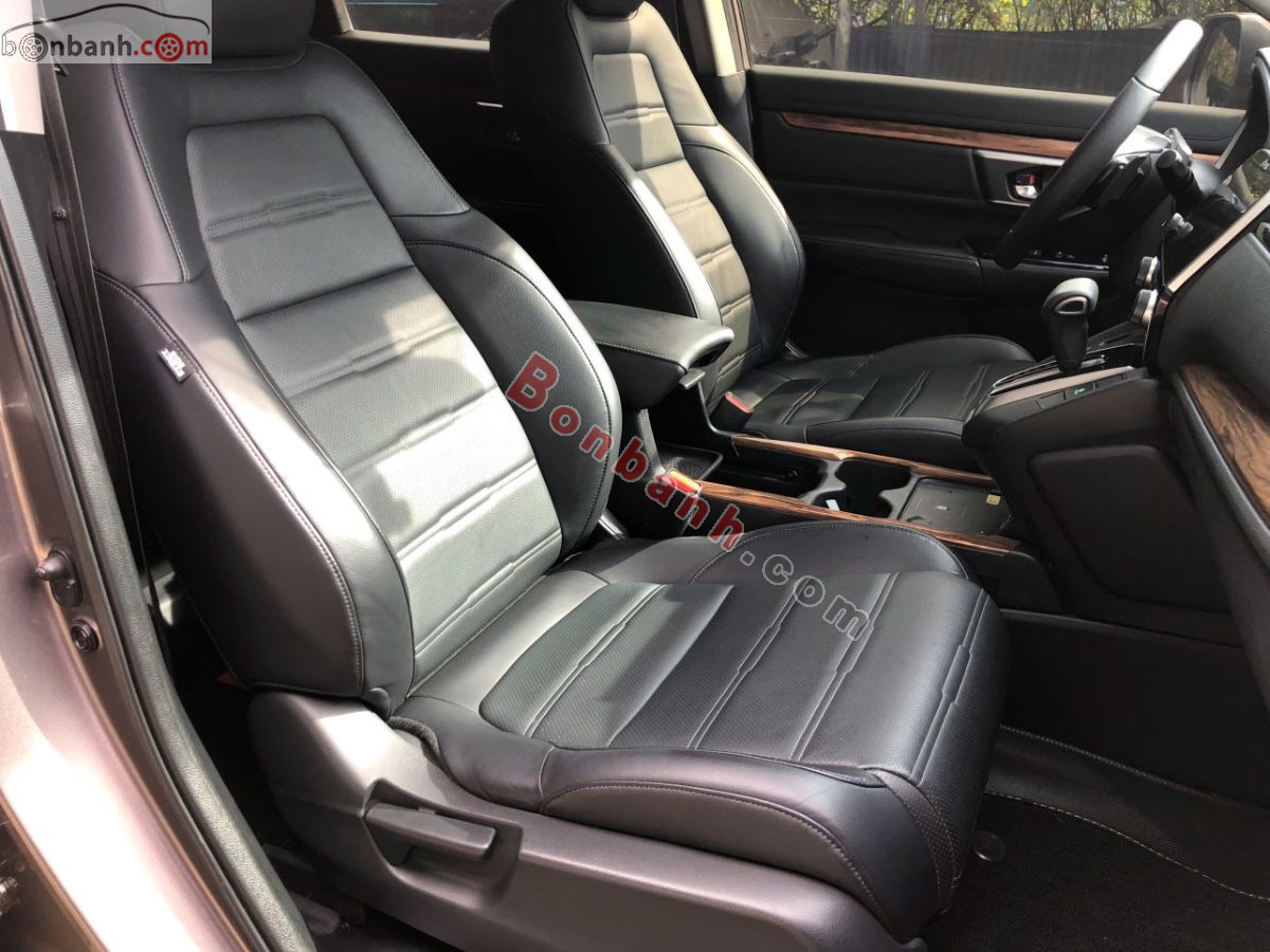 Bán ô tô Honda CRV L - 2022 - xe cũ