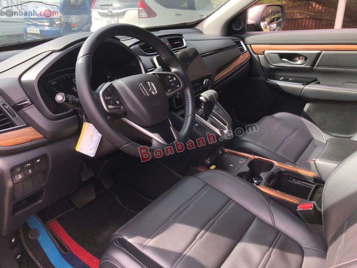 Bán ô tô Honda CRV L - 2022 - xe cũ
