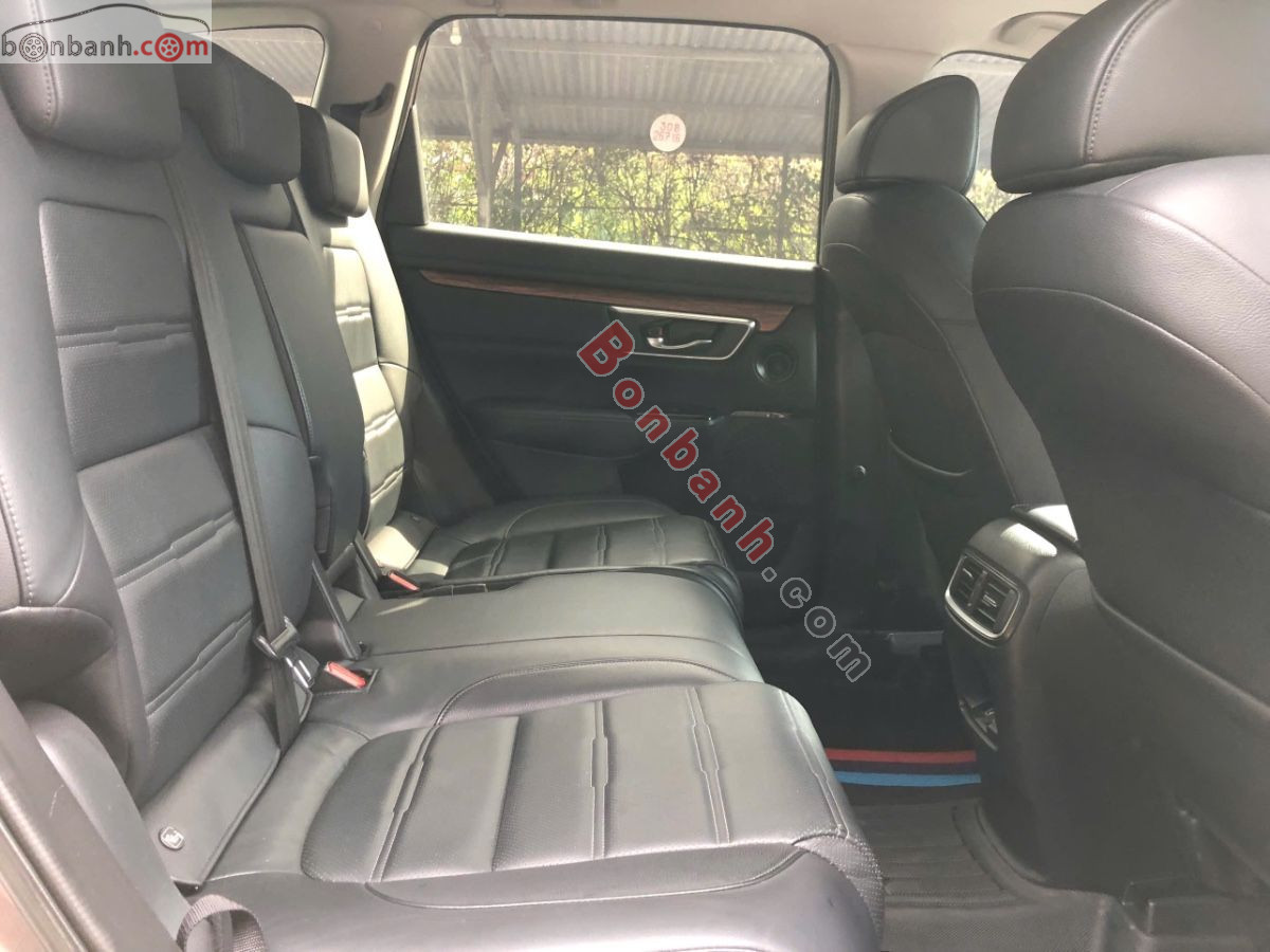Bán ô tô Honda CRV L - 2022 - xe cũ
