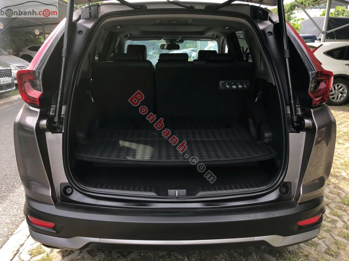 Bán ô tô Honda CRV L - 2022 - xe cũ