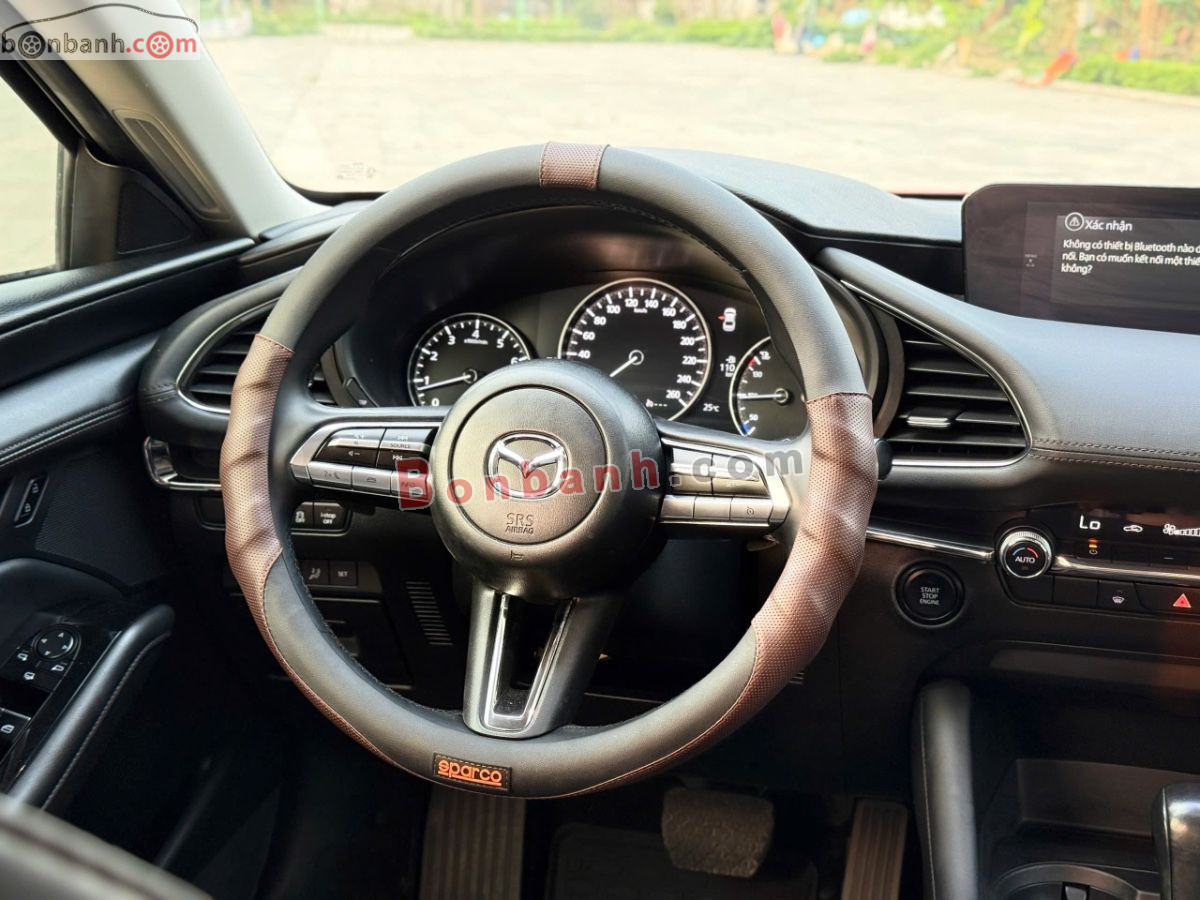 Bán ô tô Mazda 3 1.5L Luxury - 2022 - xe cũ