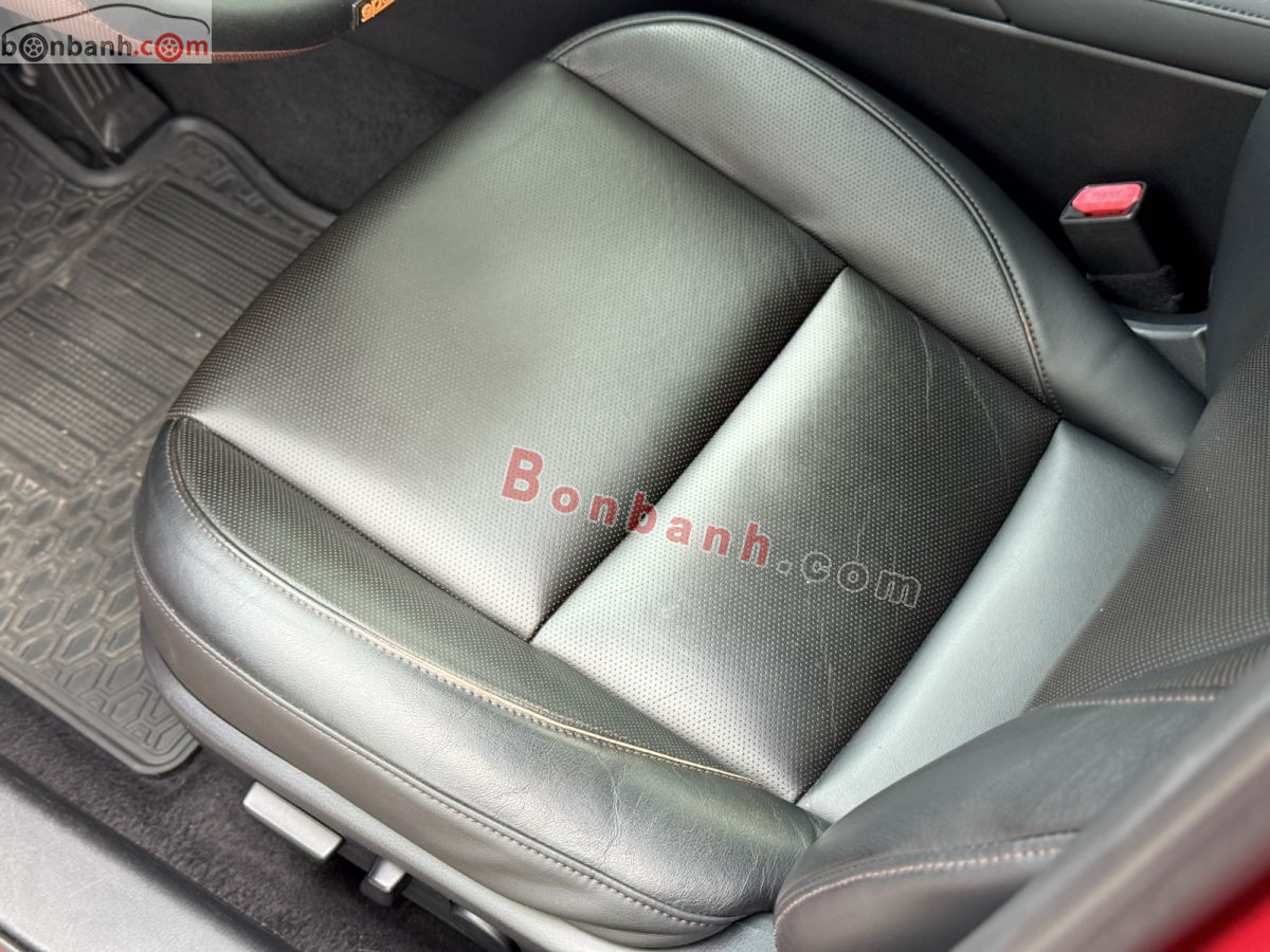 Bán ô tô Mazda 3 1.5L Luxury - 2022 - xe cũ