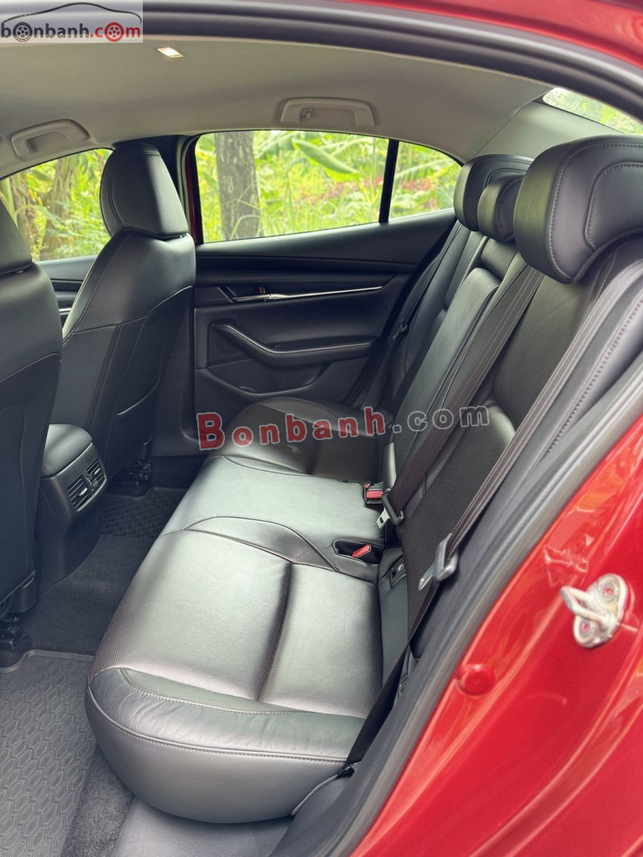 Bán ô tô Mazda 3 1.5L Luxury - 2022 - xe cũ