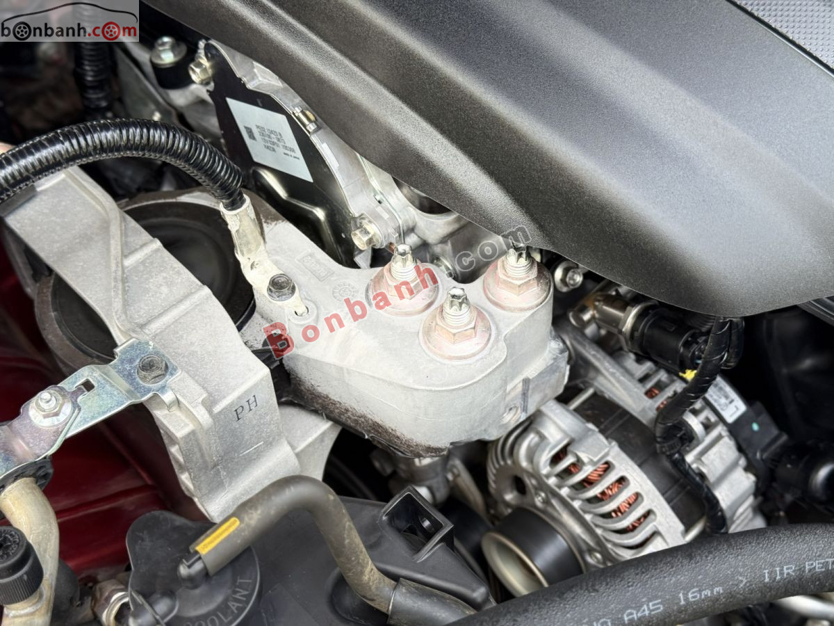 Bán ô tô Mazda 3 1.5L Luxury - 2022 - xe cũ