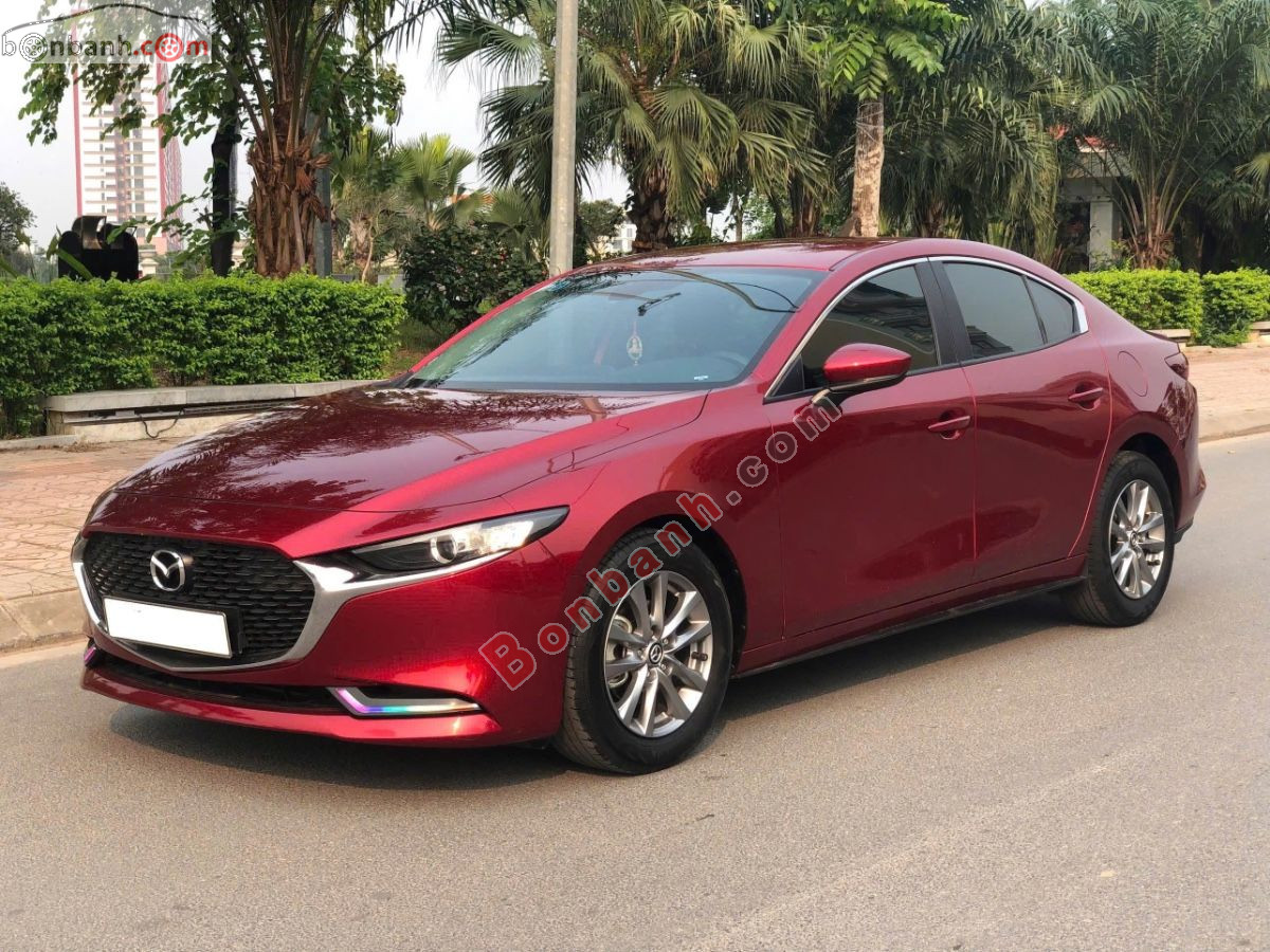 Bán ô tô Mazda 3 1.5L Luxury - 2023 - xe cũ