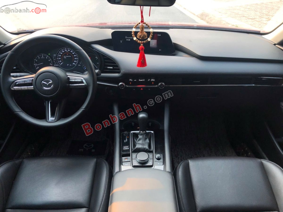 Bán ô tô Mazda 3 1.5L Luxury - 2023 - xe cũ