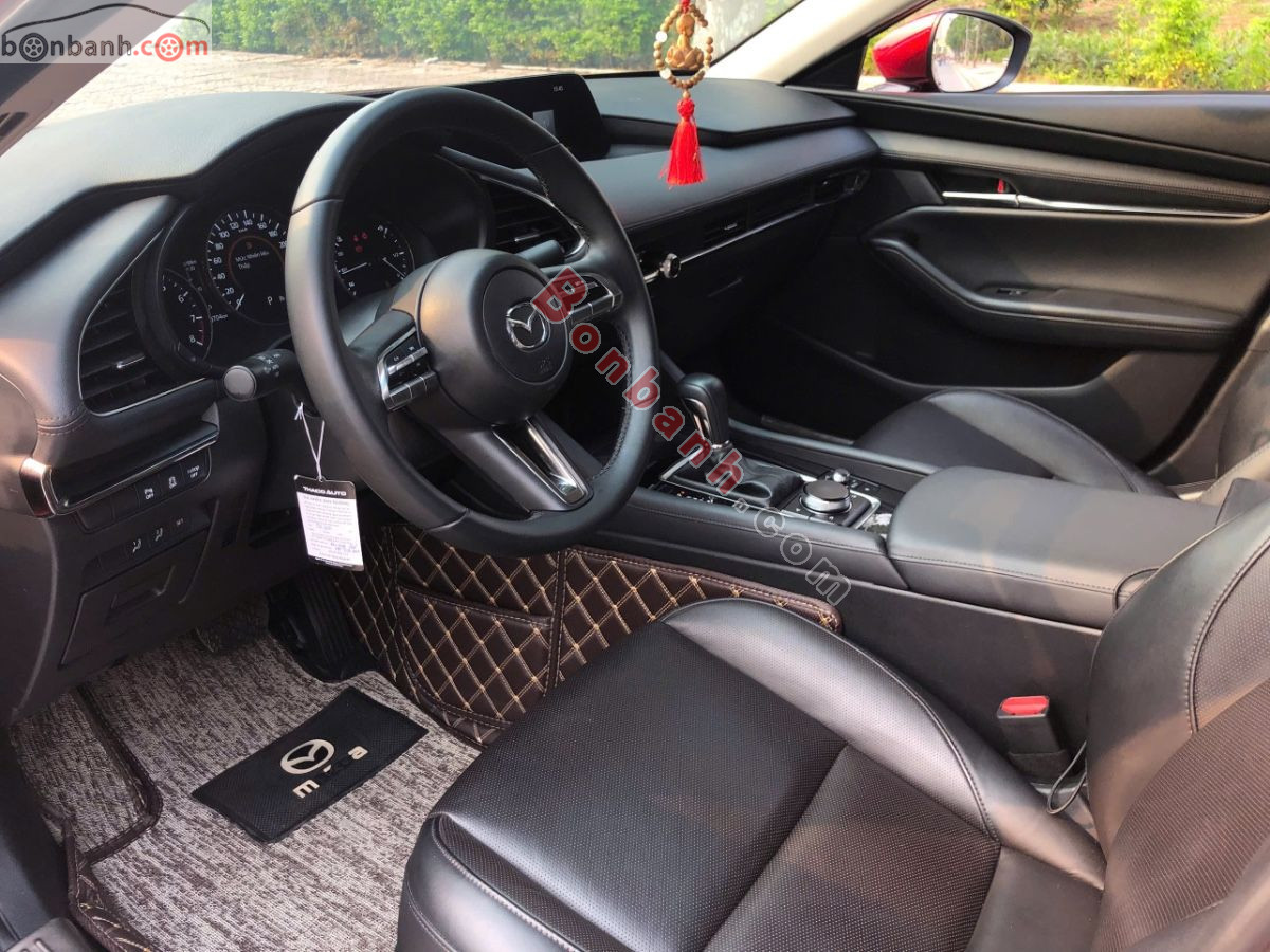 Bán ô tô Mazda 3 1.5L Luxury - 2023 - xe cũ
