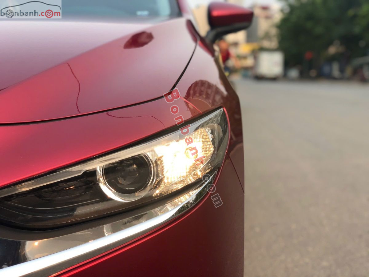 Bán ô tô Mazda 3 1.5L Luxury - 2023 - xe cũ