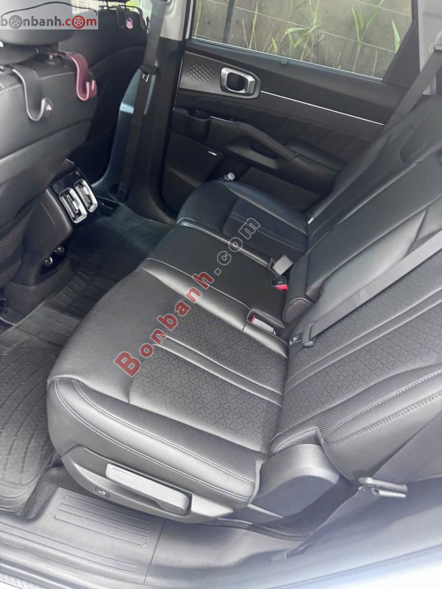 Bán ô tô Kia Sorento Signature 1.6 AT AWD Hybrid - 2025 - xe cũ