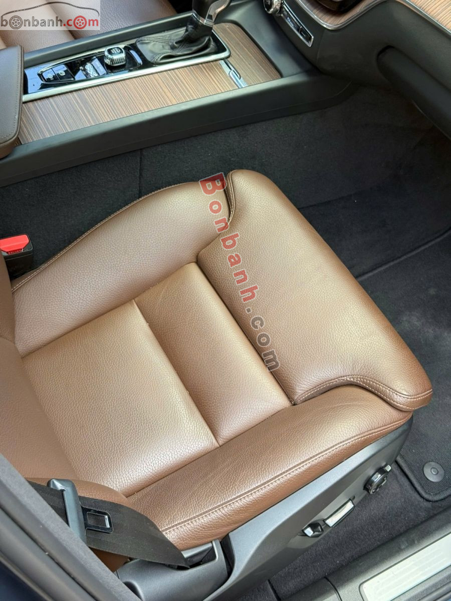 Bán ô tô Volvo XC60 T6 AWD Inscription - 2021 - xe cũ