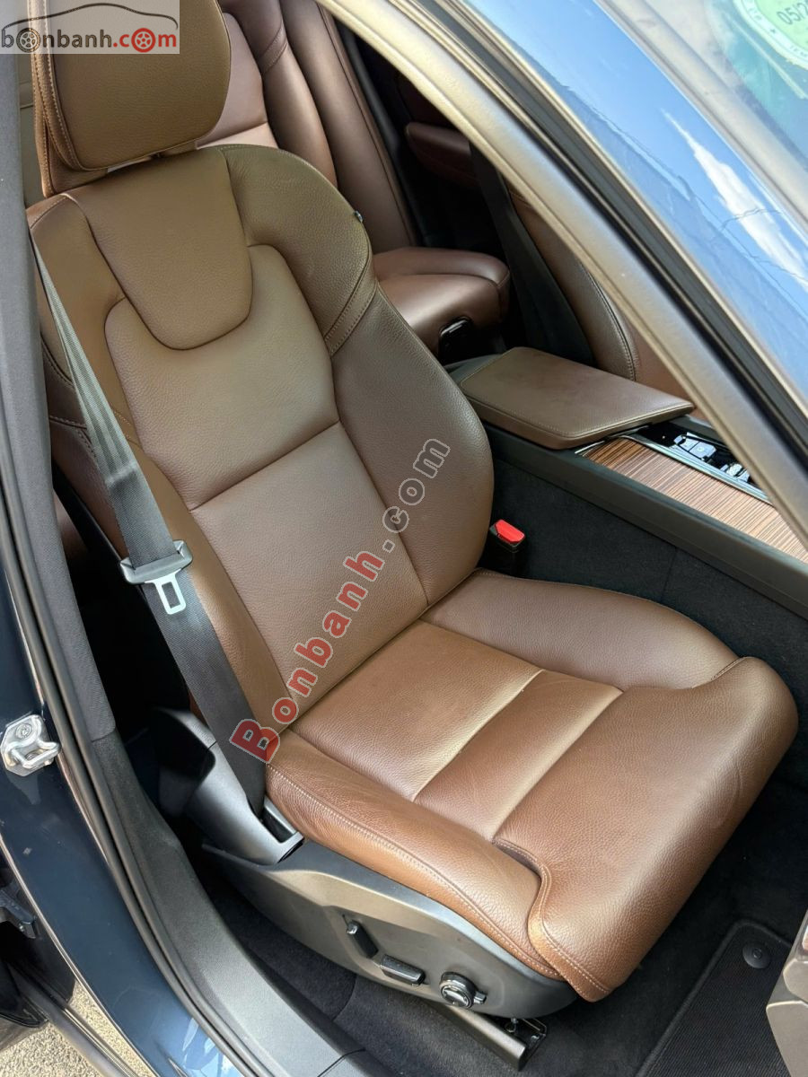 Bán ô tô Volvo XC60 T6 AWD Inscription - 2021 - xe cũ