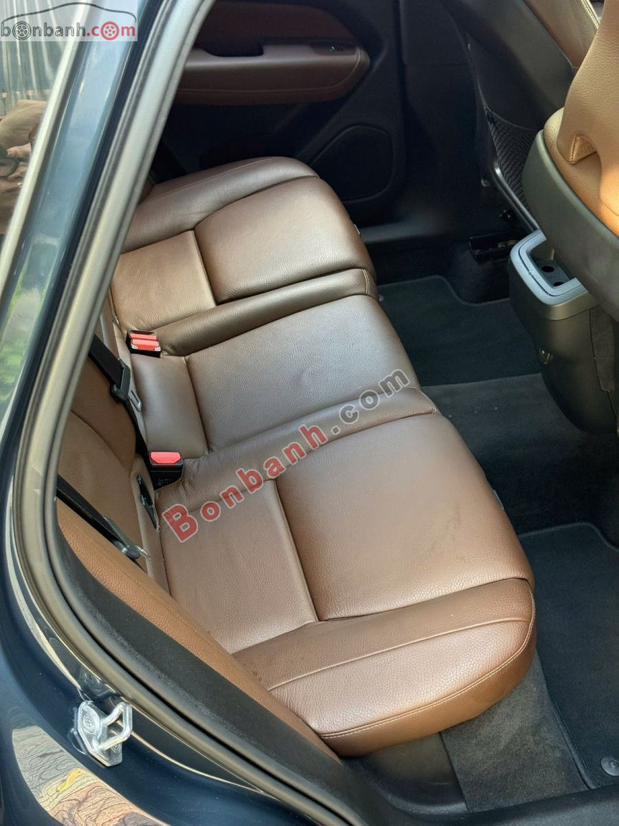 Bán ô tô Volvo XC60 T6 AWD Inscription - 2021 - xe cũ