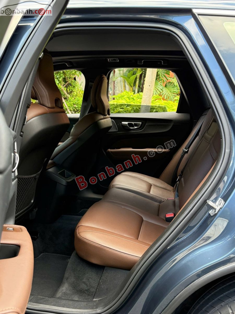 Bán ô tô Volvo XC60 T6 AWD Inscription - 2021 - xe cũ
