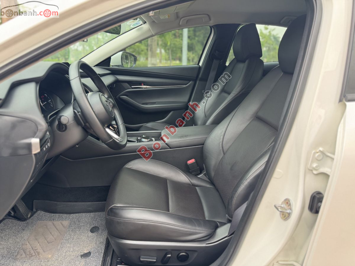 Bán ô tô Mazda 3 1.5L Luxury - 2022 - xe cũ