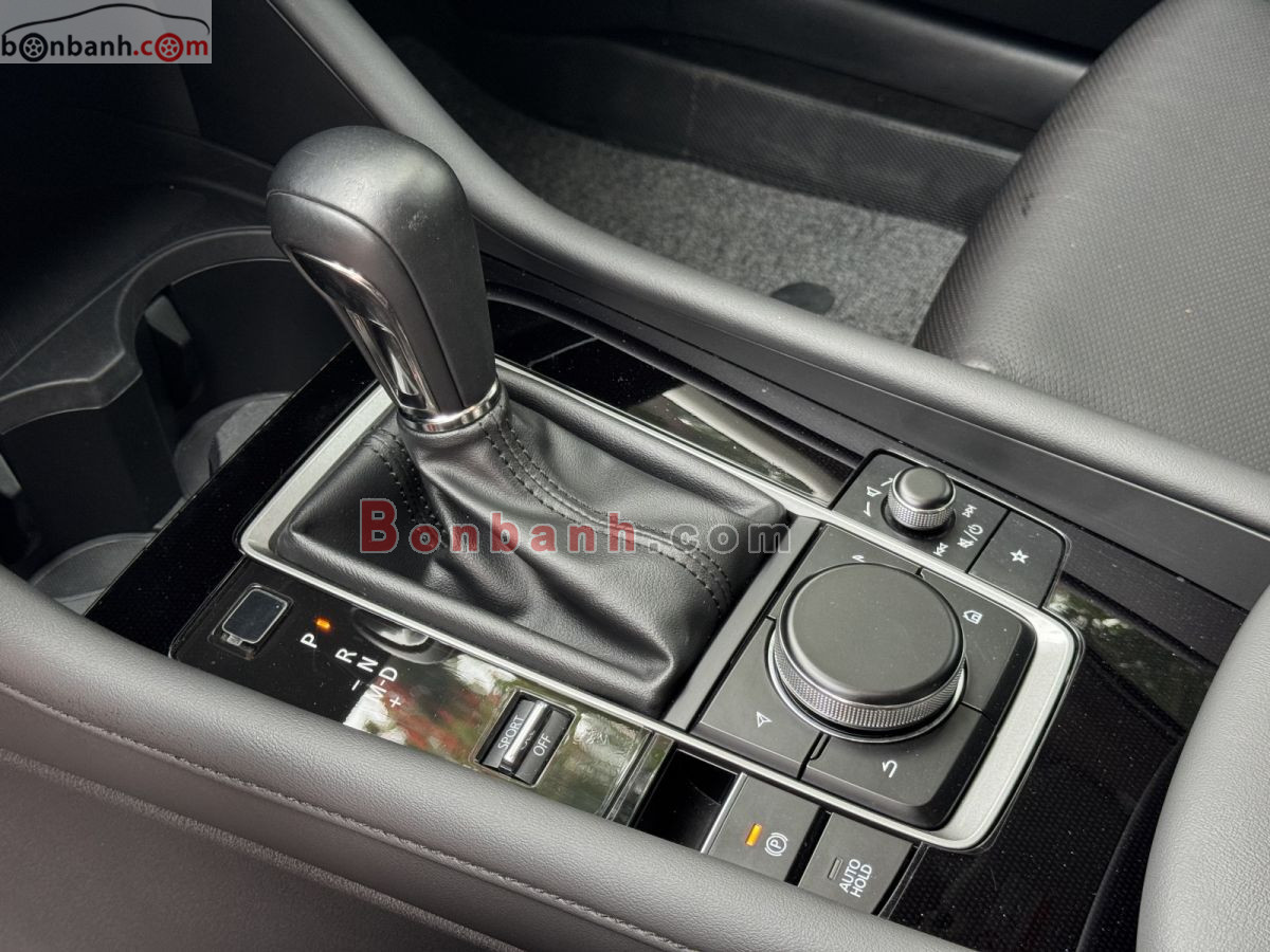 Bán ô tô Mazda 3 1.5L Luxury - 2022 - xe cũ