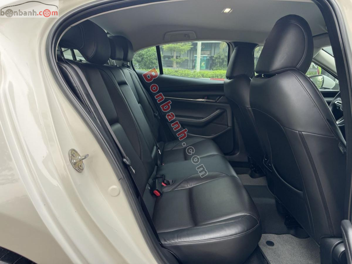 Bán ô tô Mazda 3 1.5L Luxury - 2022 - xe cũ