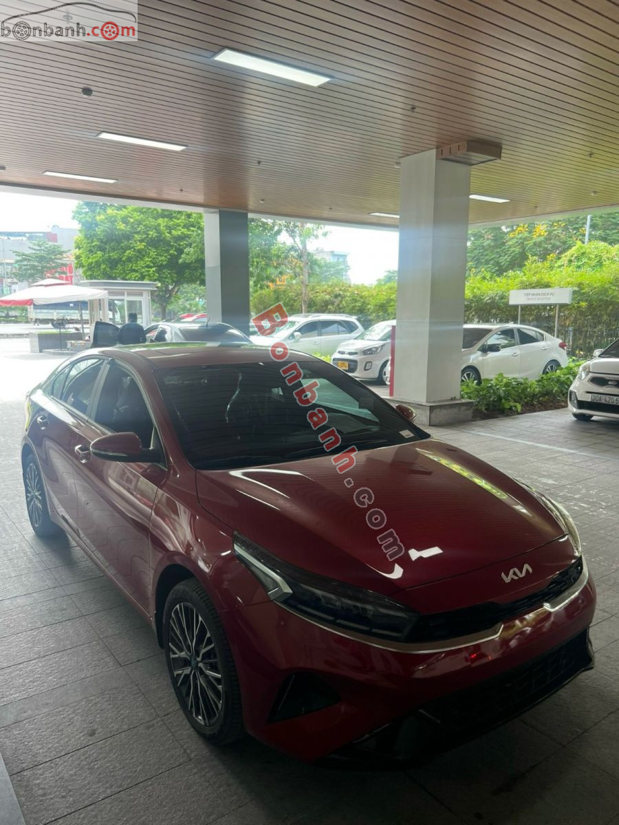 Bán ô tô Kia K3 Premium 1.6 AT - 2023 - xe cũ