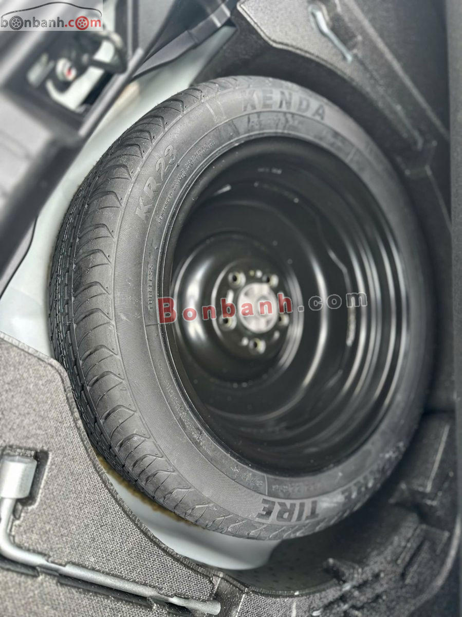 Bán ô tô Mazda 3 1.5L Luxury - 2022 - xe cũ