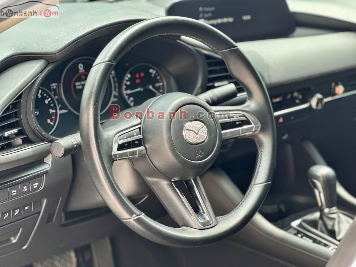 Bán ô tô Mazda 3 1.5L Luxury - 2022 - xe cũ