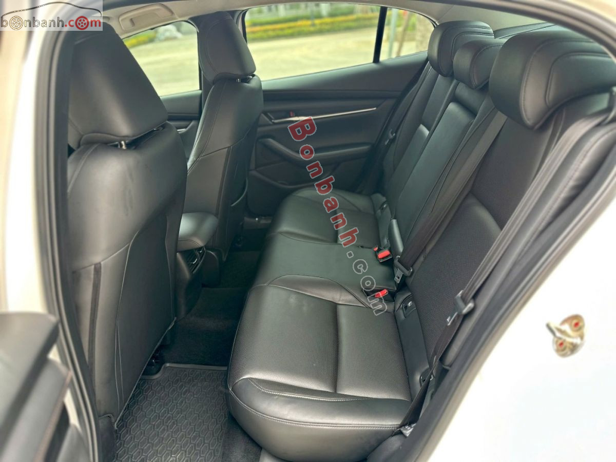 Bán ô tô Mazda 3 1.5L Luxury - 2022 - xe cũ