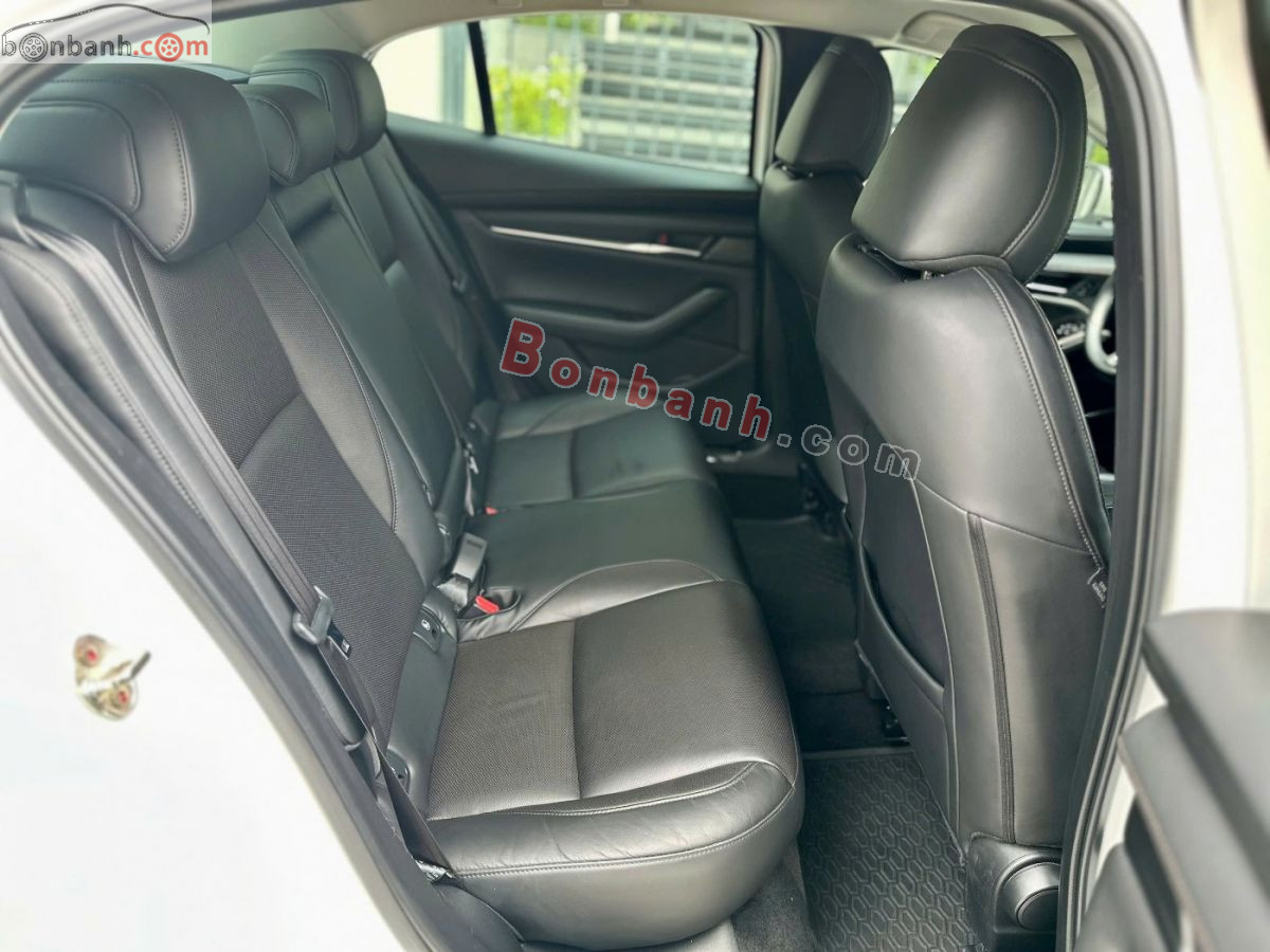 Bán ô tô Mazda 3 1.5L Luxury - 2022 - xe cũ