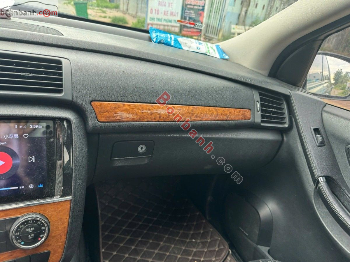 Bán ô tô Mercedes Benz R class R350 - 2006 - xe cũ