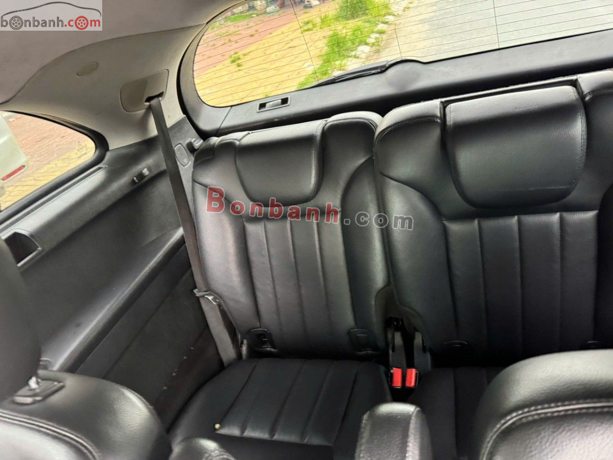 Bán ô tô Mercedes Benz R class R350 - 2006 - xe cũ