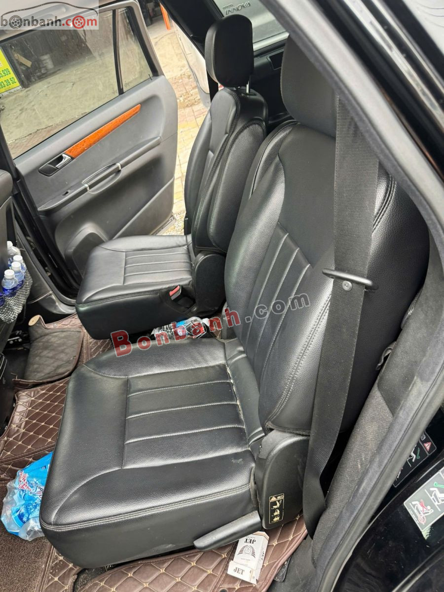 Bán ô tô Mercedes Benz R class R350 - 2006 - xe cũ