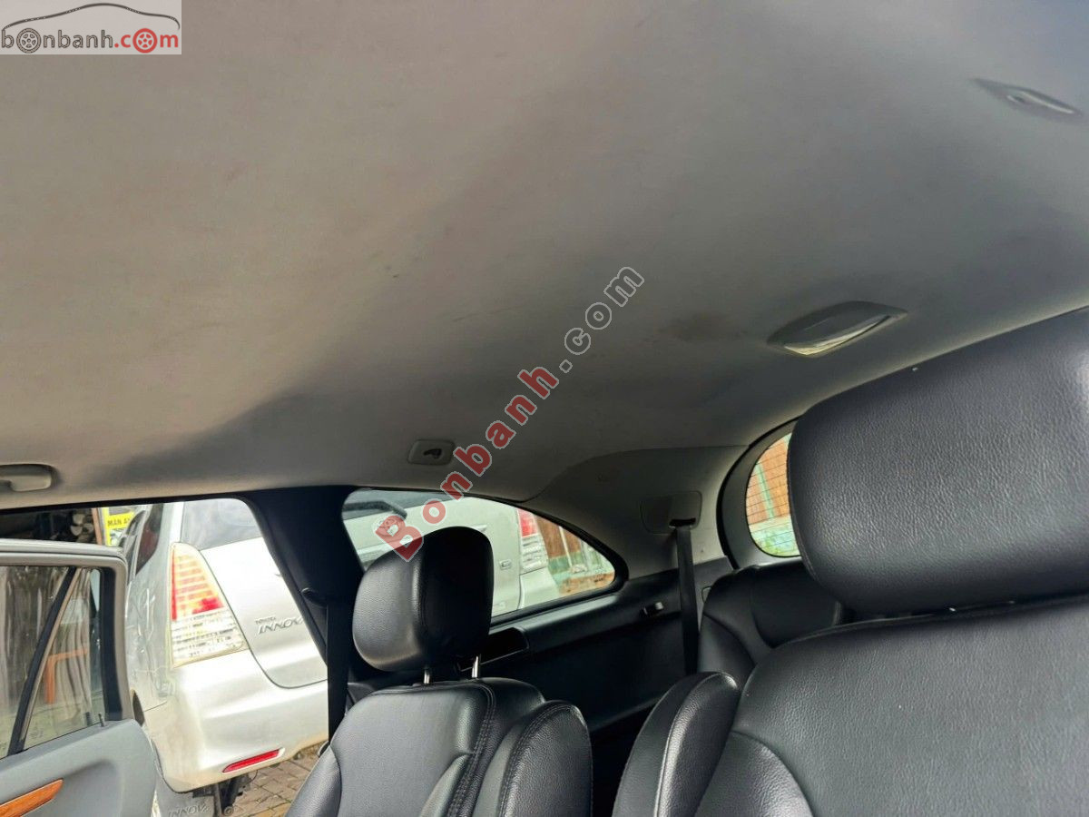 Bán ô tô Mercedes Benz R class R350 - 2006 - xe cũ