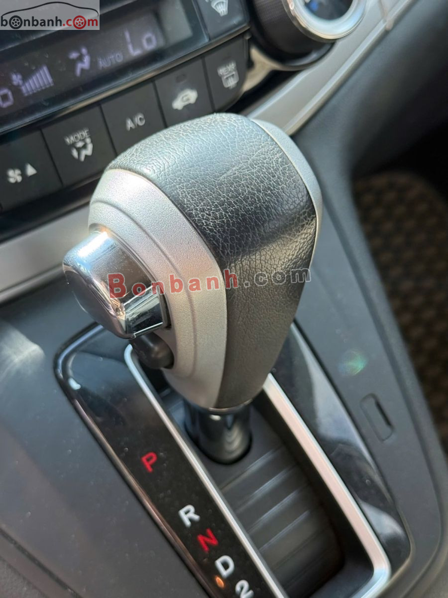 Bán ô tô Honda CRV 2.0 AT - 2016 - xe cũ