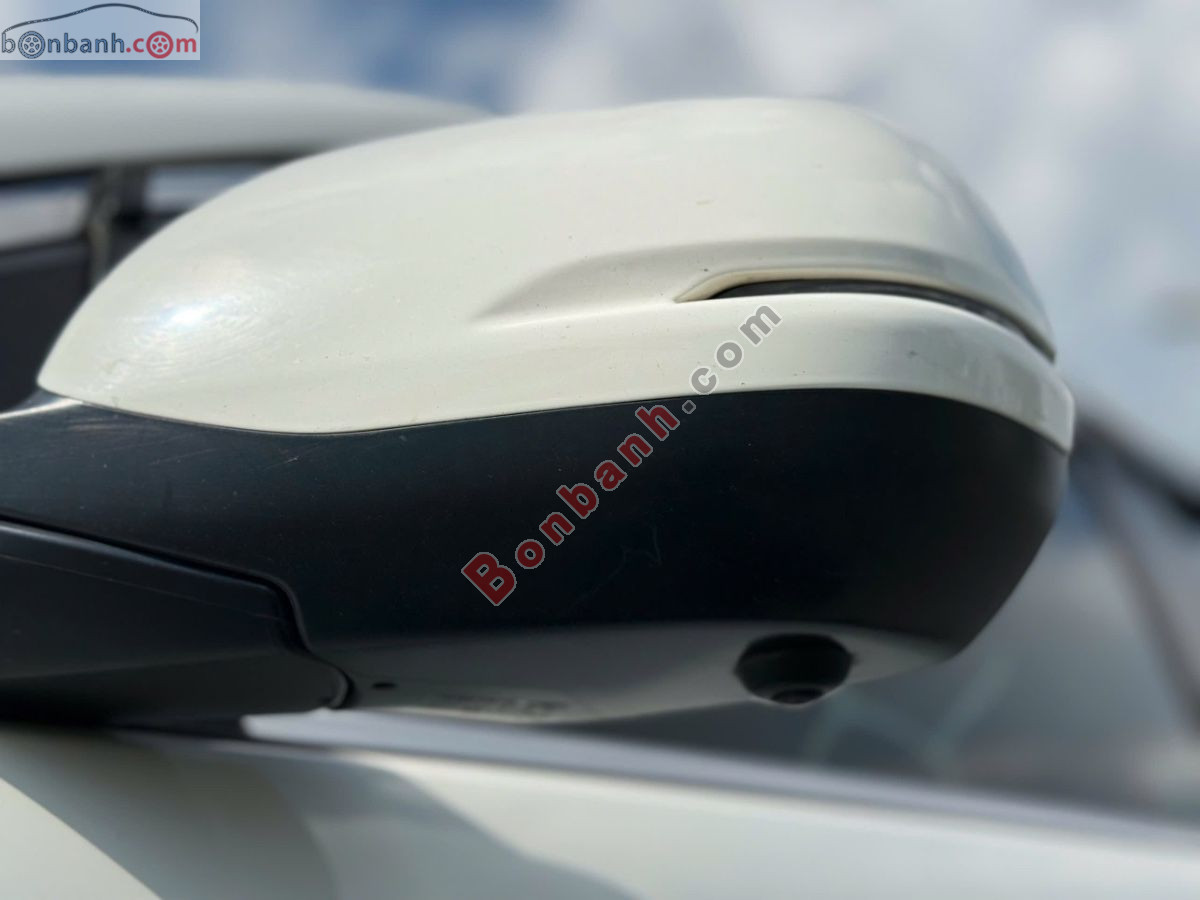 Bán ô tô Honda CRV 2.0 AT - 2016 - xe cũ