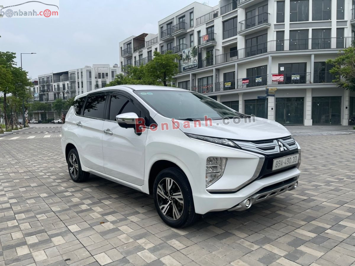 Bán ô tô Mitsubishi Xpander 1.5 AT - 2020 - xe cũ
